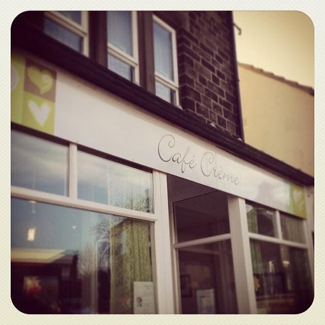 Cafe Creme
