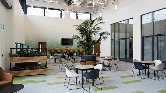 WeSpace Limited - Furniture Shops in thirsk