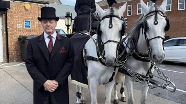 Meadowvale Independent Funeral Services - Funeral Directors in redcar