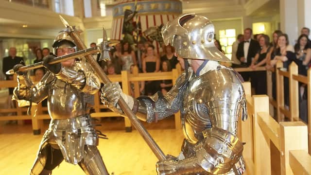 Royal Armouries Museum - Museum in leeds