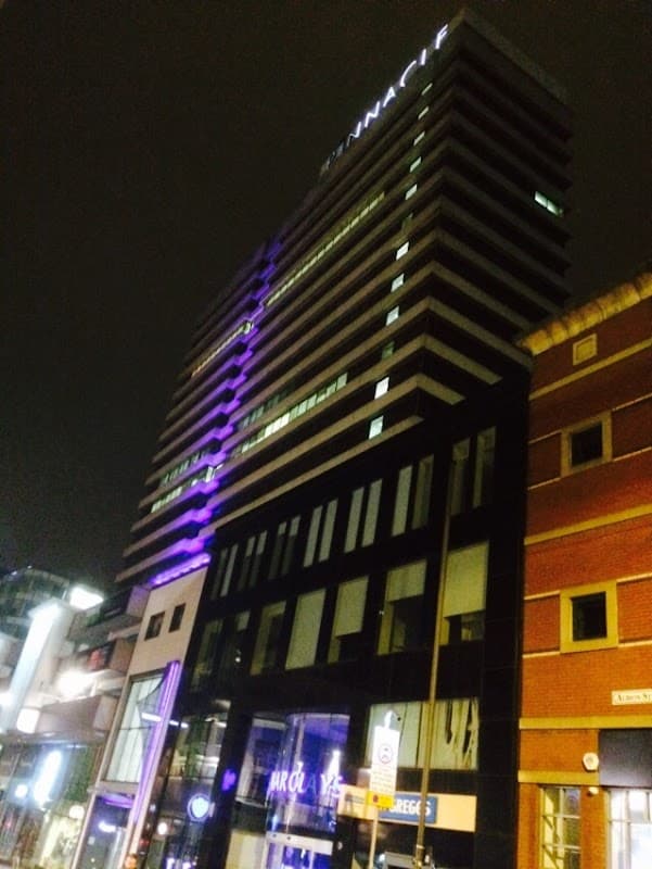 West Yorkshire Theatre Network