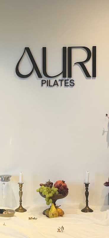 Auri Pilates & Reformer Studios