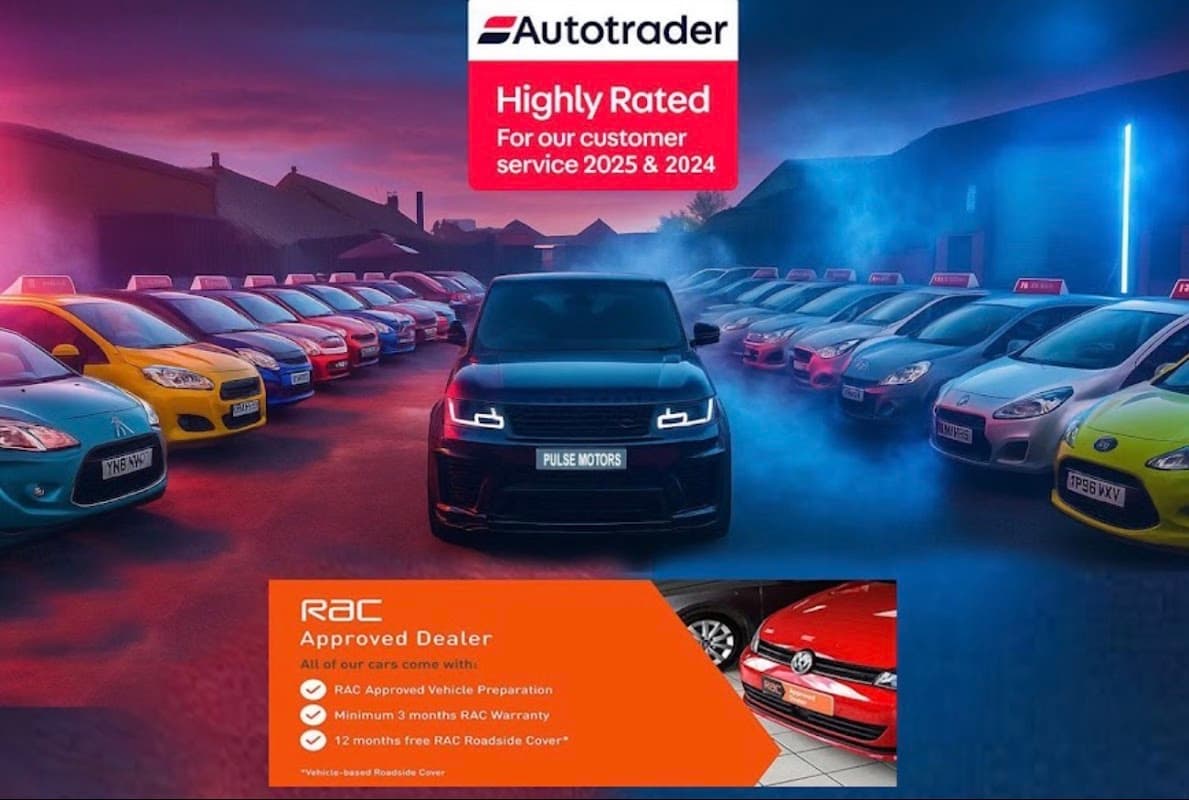 Pulse Motors ltd