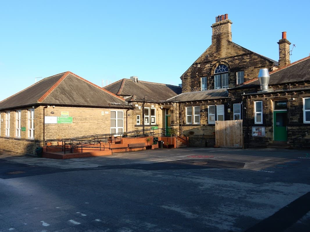 Farsley Springbank Primary School