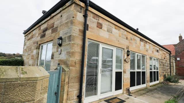 Mallard Cottage, Whitby