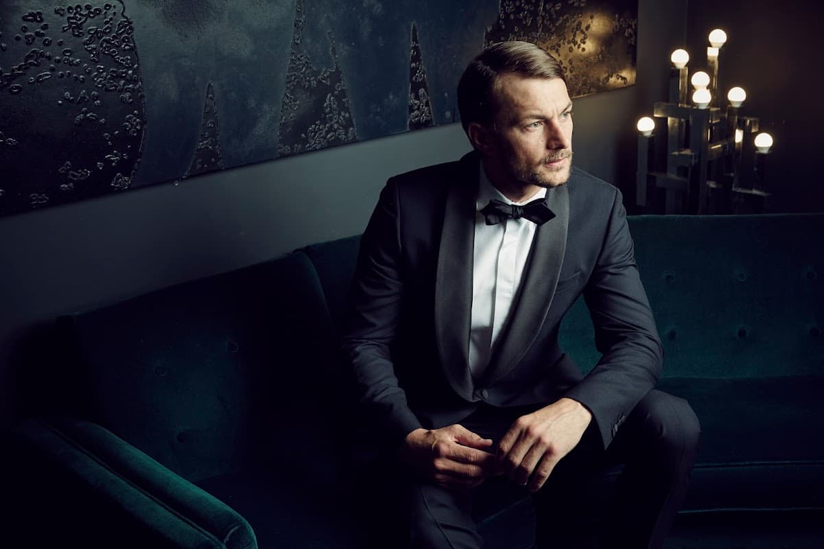 Norton & Townsend Bespoke Tailoring