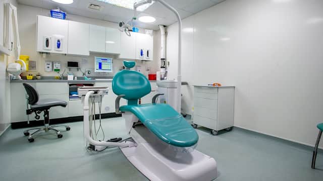 mydentist, Peel Street, Barnsley - Dentists in barnsley