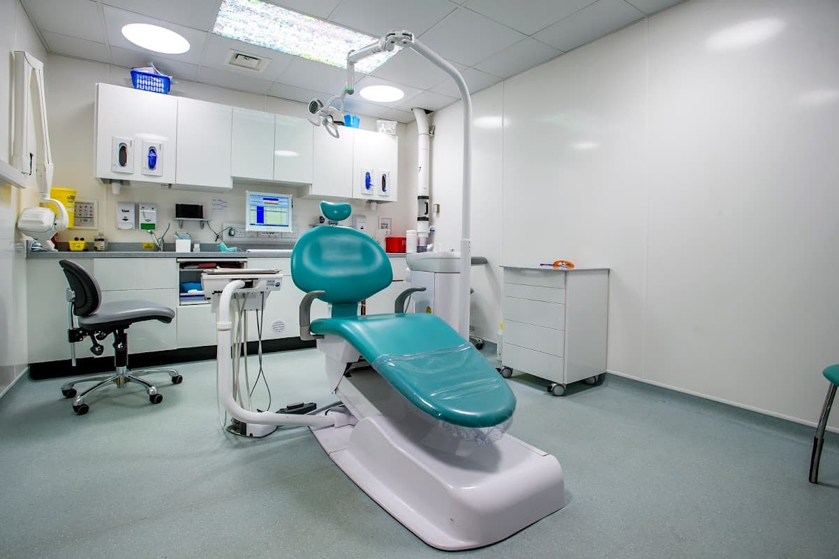 mydentist, Peel Street, Barnsley
