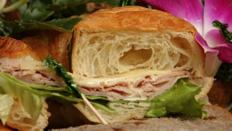 Old Mill Deli