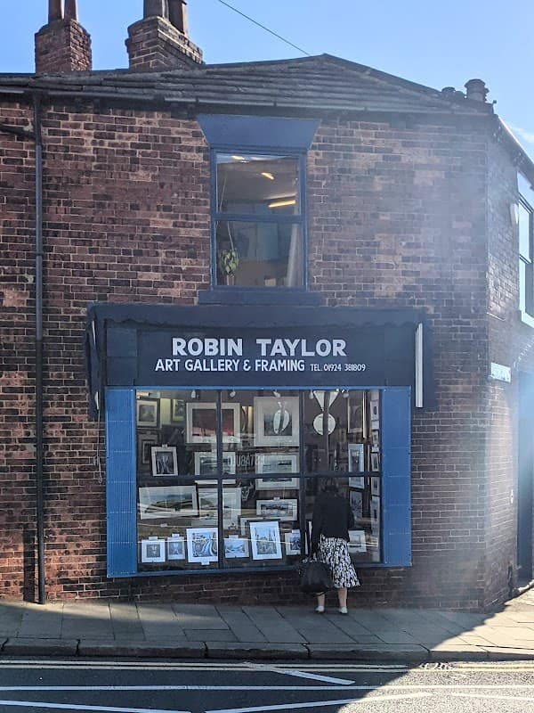 Robin Taylor Fine Arts