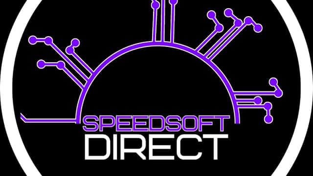 Speedsoft Direct LTD - Sports Shops in dewsbury