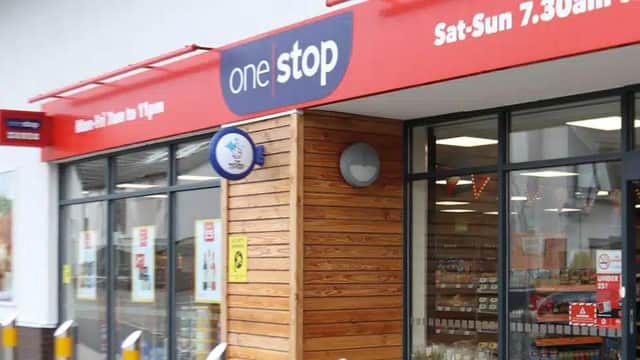 One Stop Doncaster Balby