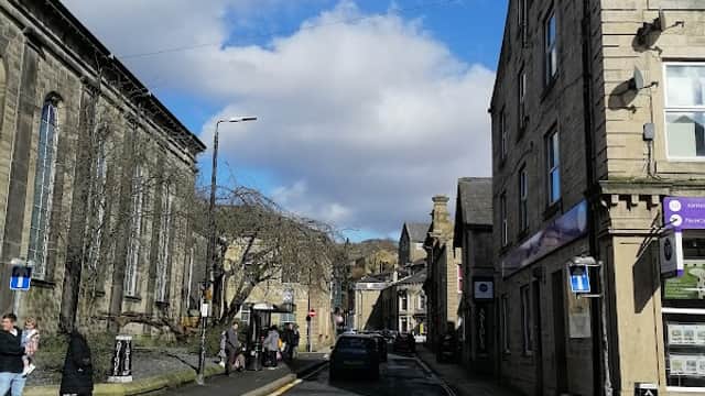 Anthony J Turner - Estate Agents in hebden bridge