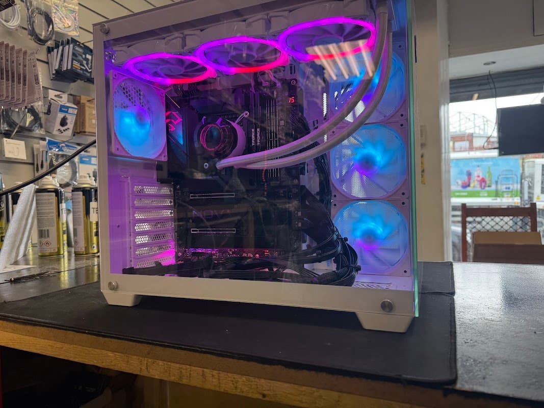 Computers Direct