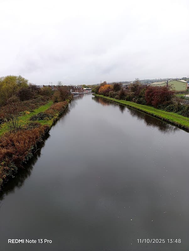 Bailey Bridge