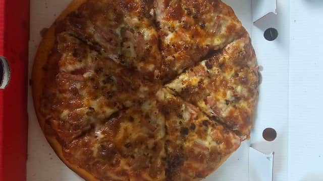 Caesars Palace - Takeaway in eckington