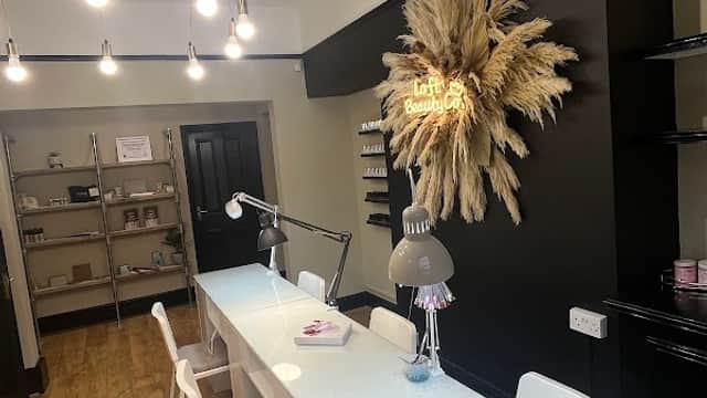 The Loft Beauty Co - Beauty Salons in hessle