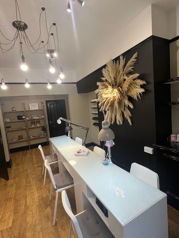 The Loft Beauty Co