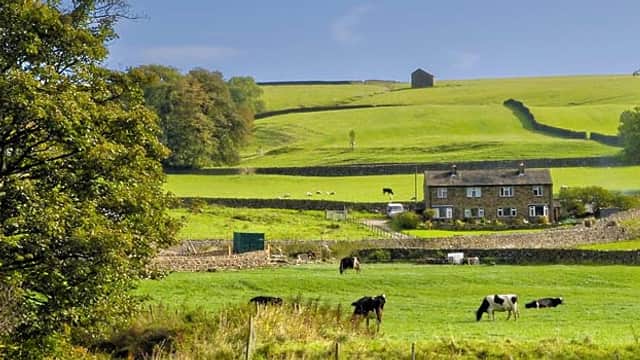 Garrington Property Finders - Yorkshire and North East - Estate Agents in harrogate