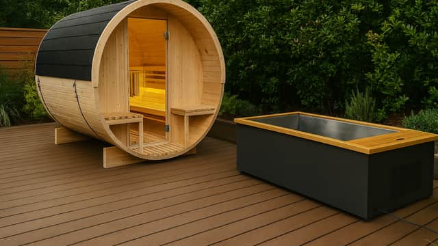Outdoor Living 365 Ltd - Furniture Shops in hebden bridge