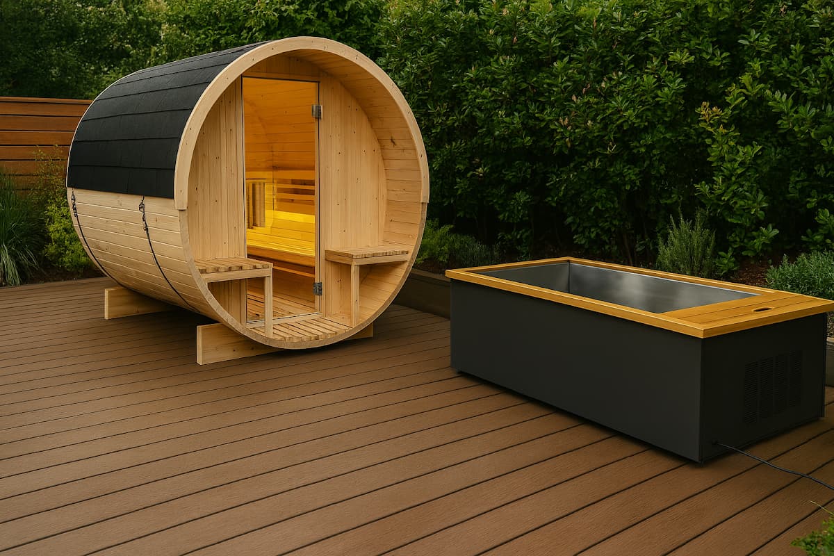 Outdoor Living 365 Ltd