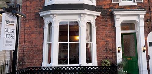 Windsor Guest House
