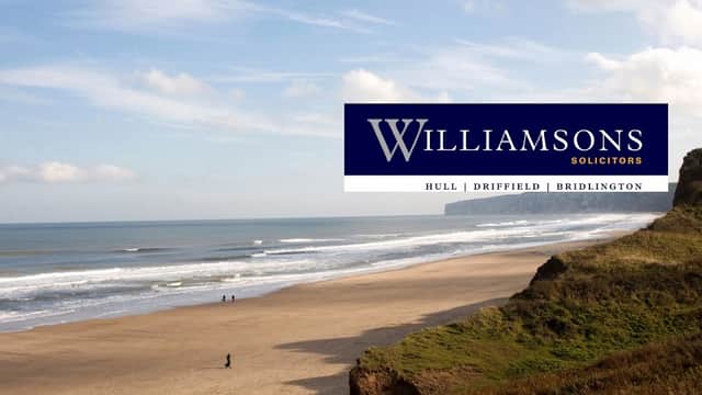 Williamsons Solicitors - Solicitors in bridlington