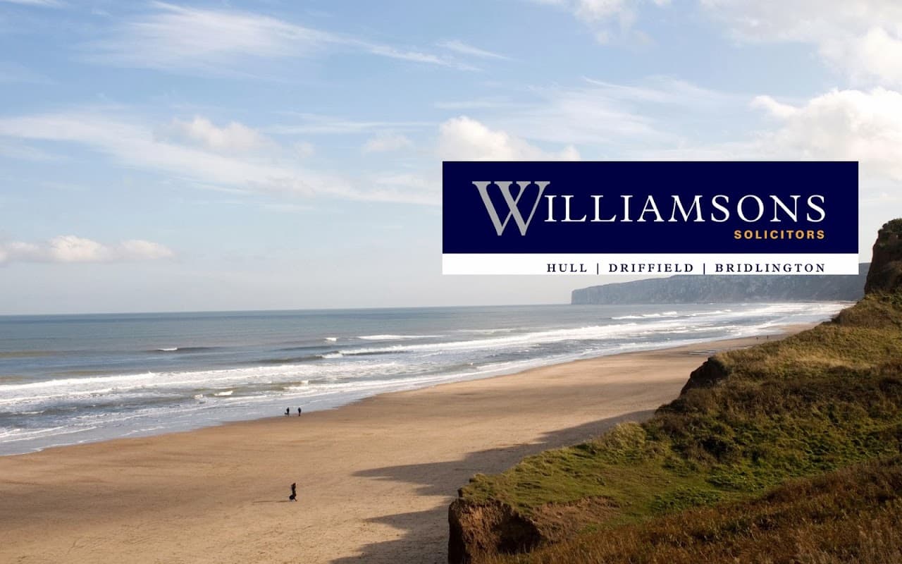 Williamsons Solicitors