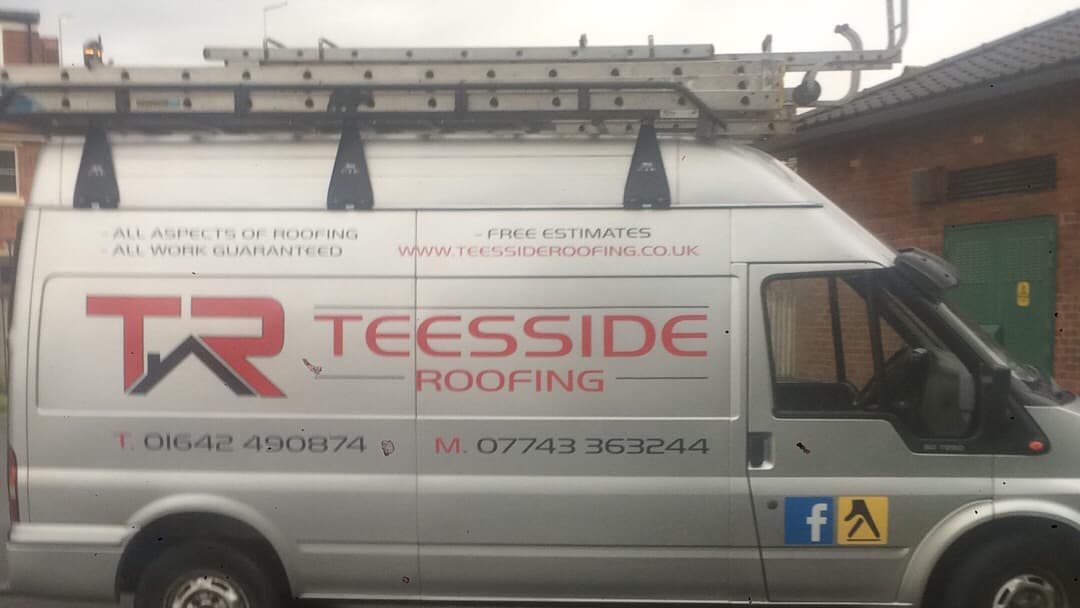 Teesside Roofing