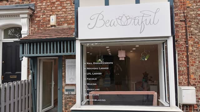 Beautiful Beauty - Beauty Salons in york