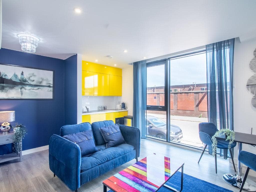 AVO Prime Apartments