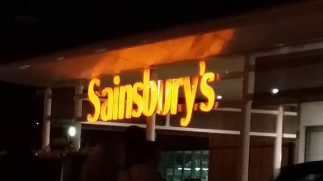 Sainsbury's Petrol Station - Petrol Stations in hessle