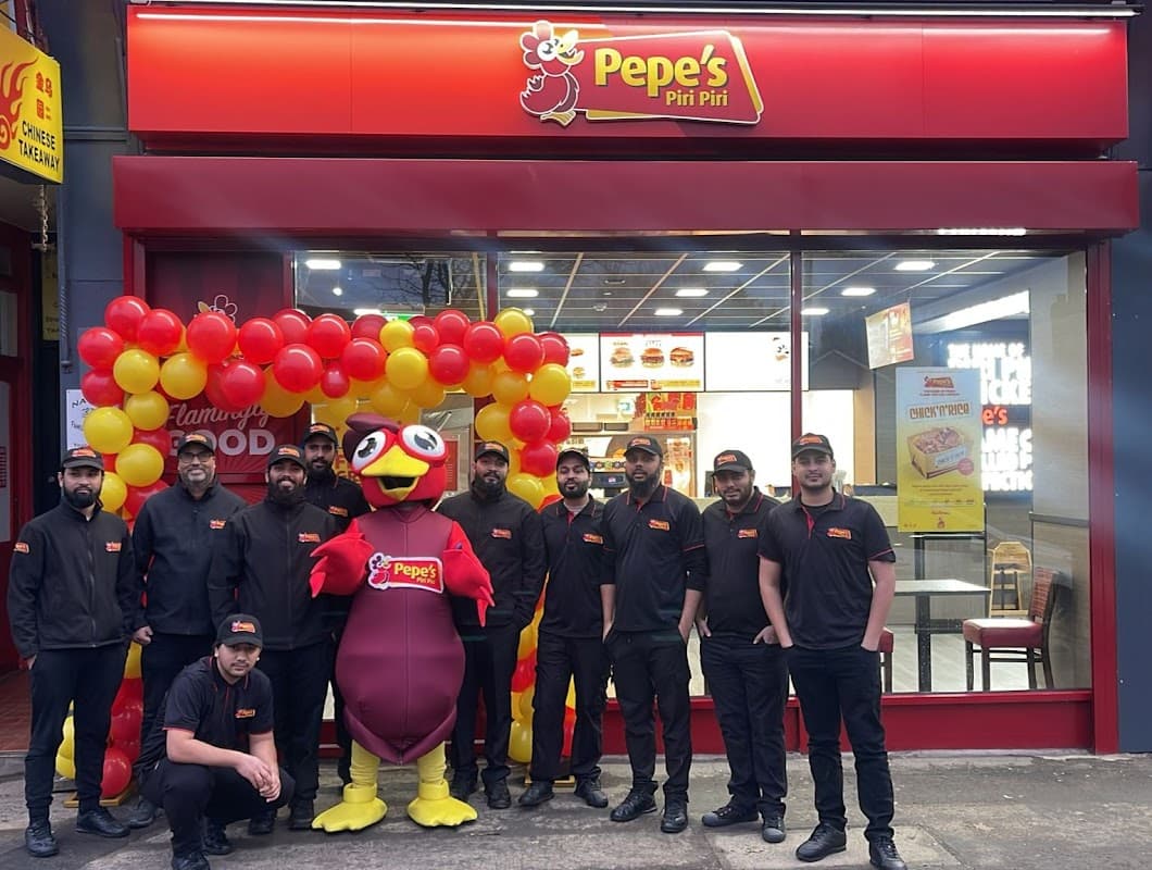Pepe's