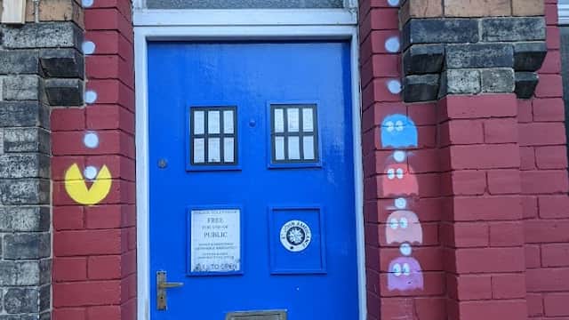 Mr Chinnery's Emporium - Bookshops in redcar