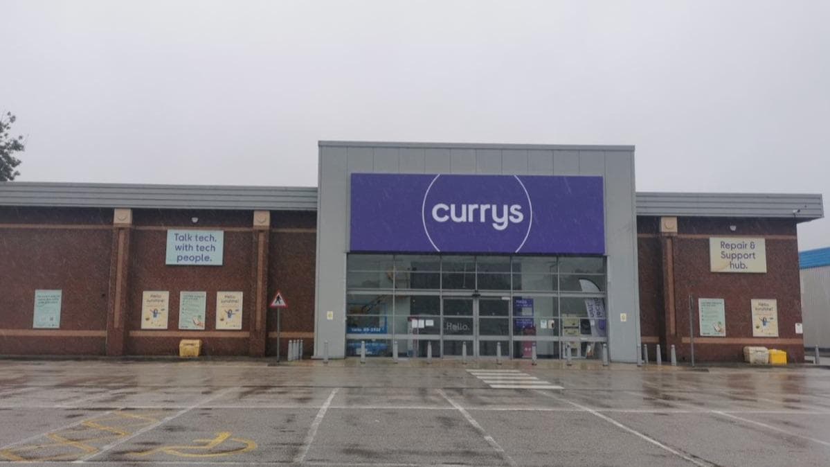 Currys