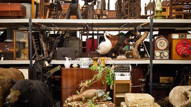 Leeds Discovery Centre - Museum in leeds