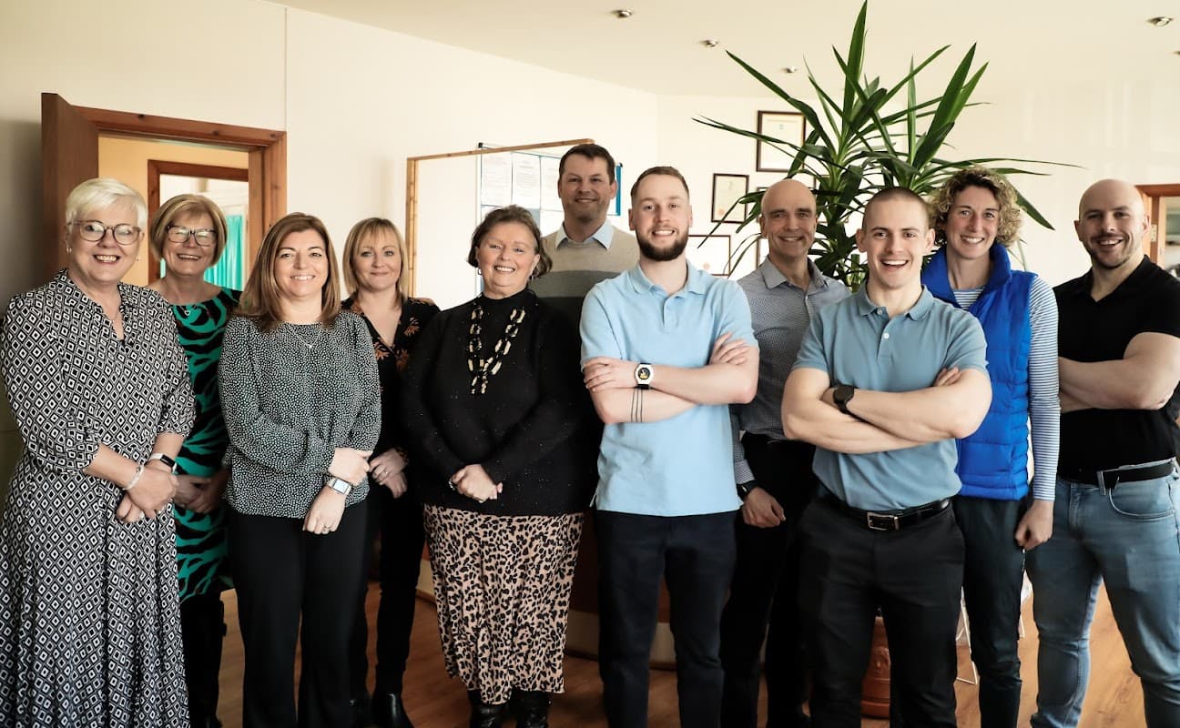 Morley Chiropractic Clinic