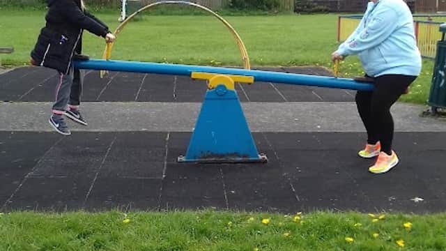 Field Lane Children's Centre - Community Centres in brighouse