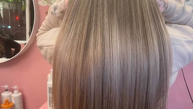 Hair Devotion - Hair Salons in manor
