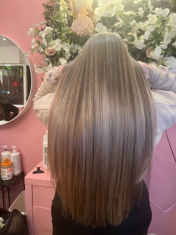 Hair Devotion