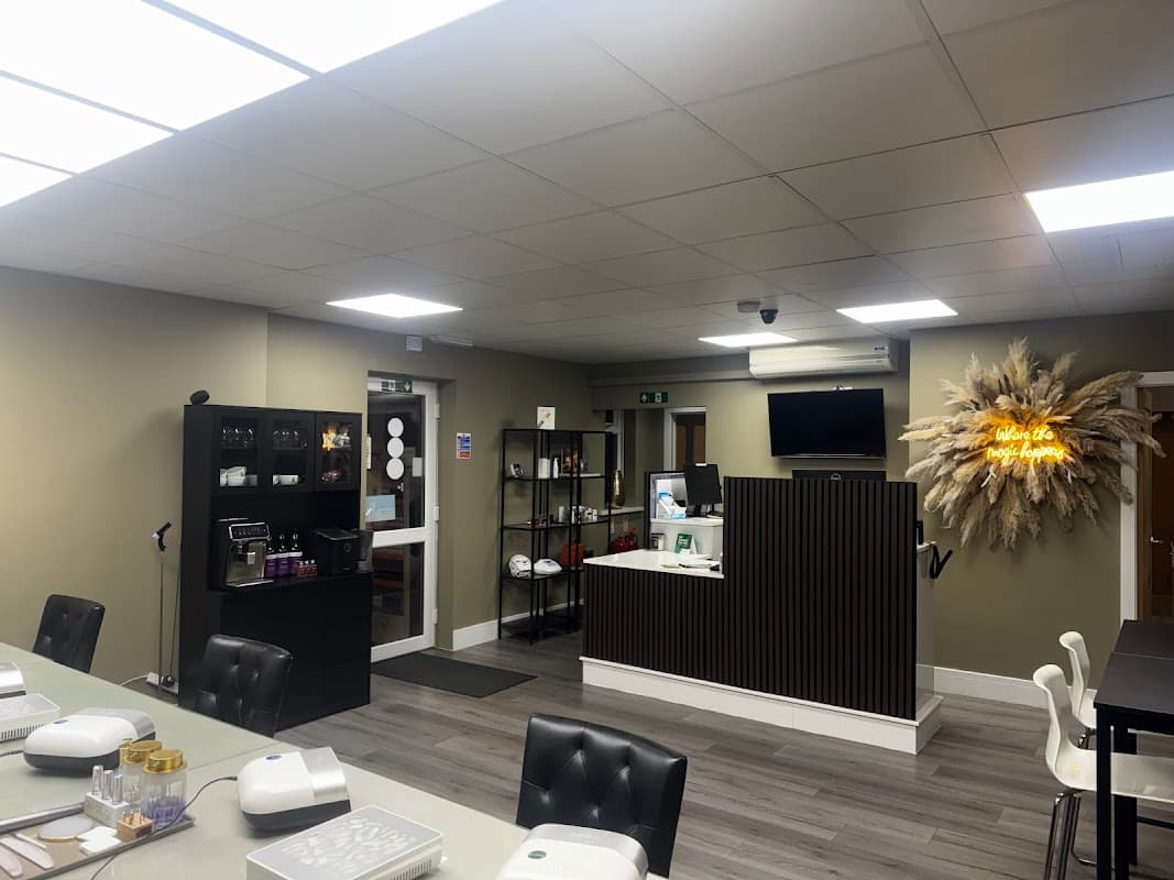 Pinx Salon