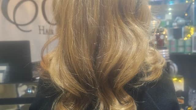 Ego Hair & beauty barnsley limited - Hair Salons in penistone