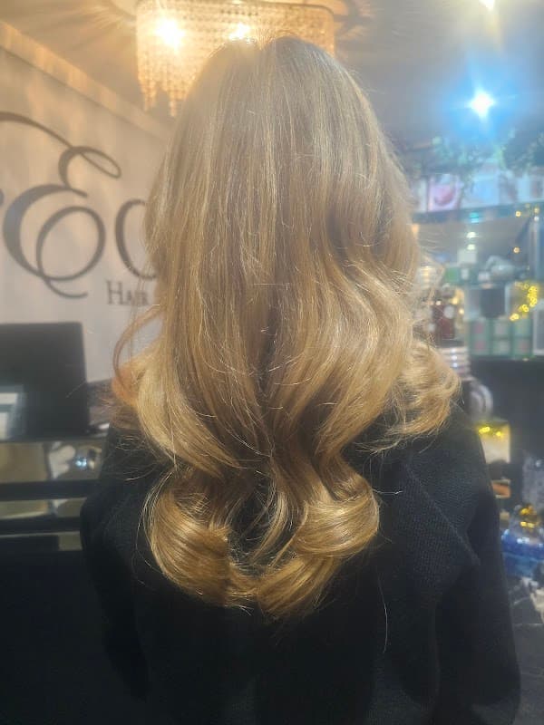 Ego Hair & beauty barnsley limited