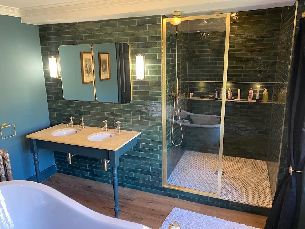 D&L Plumbing & Heating Services Ltd