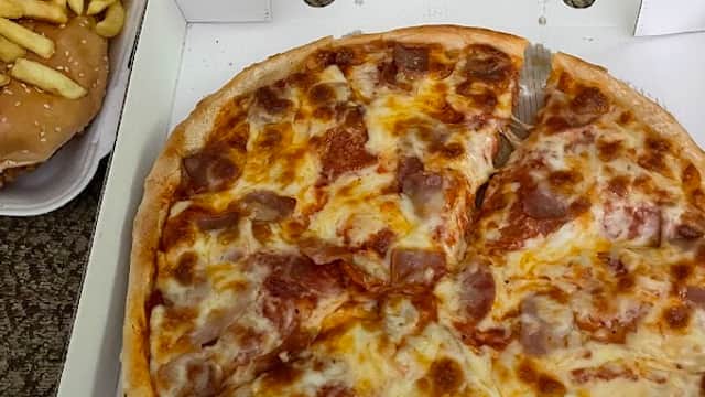 Picco's - Takeaway in brighouse