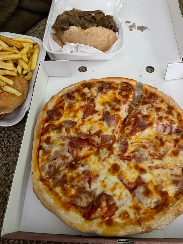 Picco's