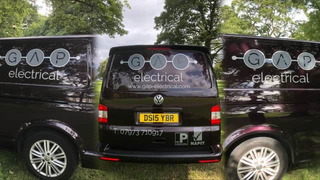 GAP Electrical - Electricians in knaresborough