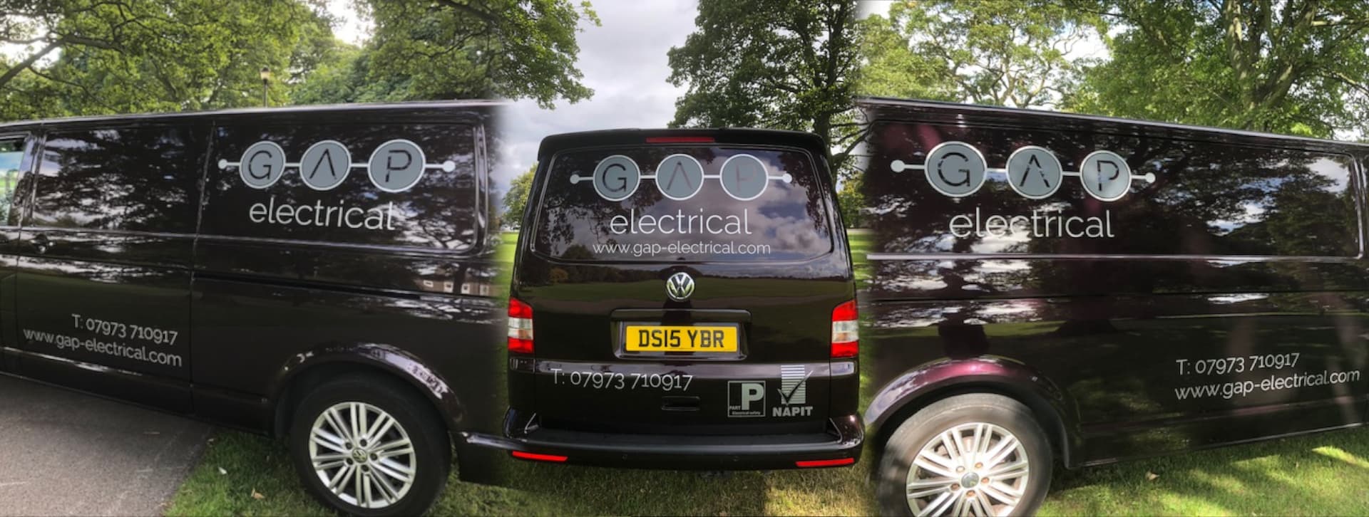 GAP Electrical