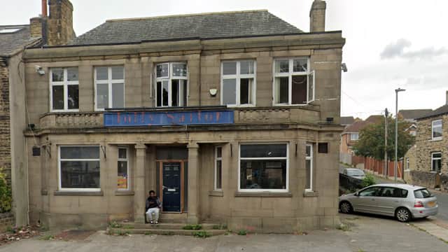 Al-Hira islamic education center masjid dalton - Mosques in huddersfield