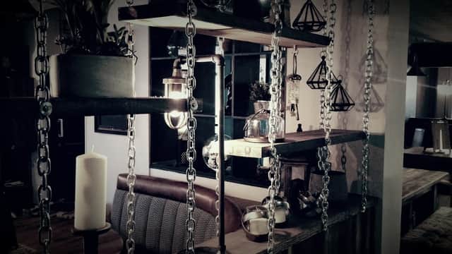Dining at SO! bar and eats in knaresborough